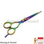 Professional Hairdressing Multi Scissors Salon Barbers Cutting Shears Multi 6" Image 5