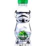 Star Wars Volvic Limited Edition Water Bottles Set of 5 New Full Unopened 33cl Bottles Image 5