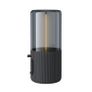 Magnetic Free Bent Light Bluetooth Speaker Image 3