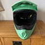 Kali MTB Fullface helmet Size 58-59 large Image 4