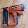 paslode im50 f18 nail gun for parts or repair Image 2