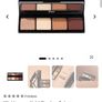 Bperfect mini legacy shadow palette make up Image 3