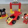 Lego Duplo Mickey Racer (10843) Image 2