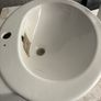 Sink & Pedestal Image 3