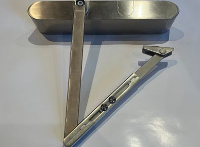 Door Closer