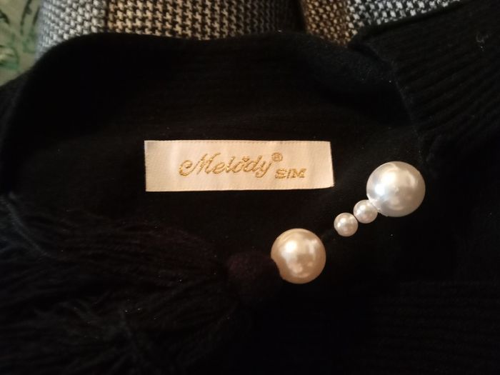 Melody jumper