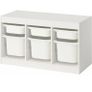 Ikea Trofast Storage Units Image 2