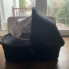 Uppababy pram