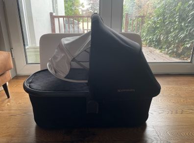 Uppababy pram