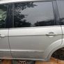 ford galaxy breaking Image 9
