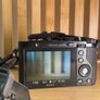 Sony RX1 mk 1 with viewfinder. Image 4