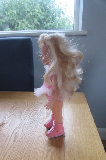 Skater Doll for Sale