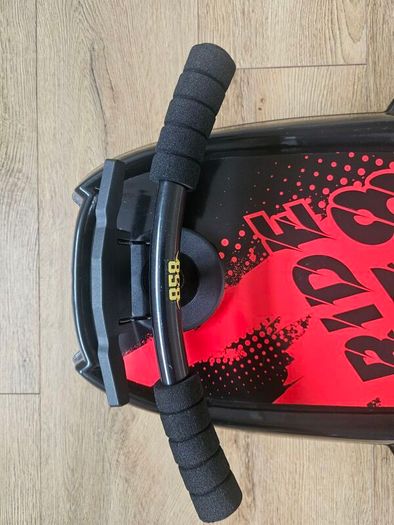 858 Drift Board