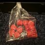 1998 Wcw/ Nwo Smash 'n' Slam Wrestling Ring Easy Assembly Toy Biz (parts) Image 4