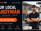 Professional Handyman in Navan & County Meath | Home Repairs & Maintenance Image 5