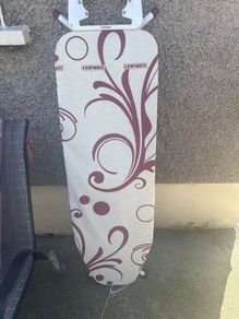iron board