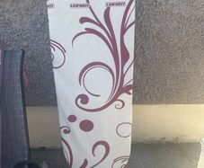 iron board