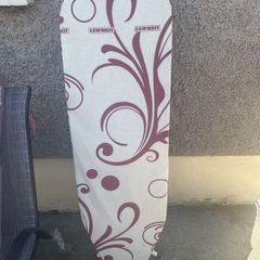 iron board