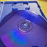 Gametrak Real World Golf PlayStation2 Ps2 games Original Image 7
