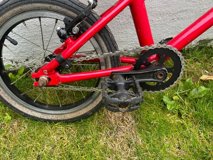 Vitus Fourteen
