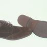 Pier One Men Shoes Size 44 Image 3
