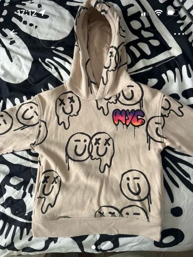 boys hoodie
