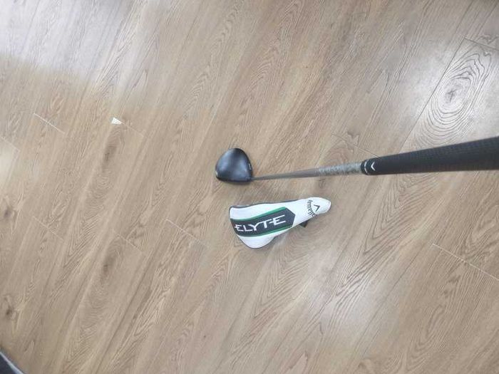Callaway Elyte Driver