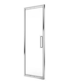Shower Door Chrome