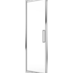 Shower Door Chrome