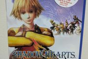 Shadow Hearts: From the New World (PS2)