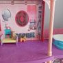 Barbie dream house Image 2
