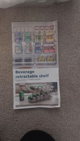 Drink can dispenser