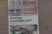 Drink can dispenser