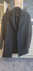 Overcoat  - Size Medium