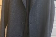 Overcoat  - Size Medium