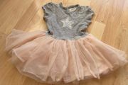 baby girl tutu dress 12/18months