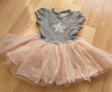 baby girl tutu dress 12/18months