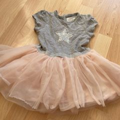 baby girl tutu dress 12/18months