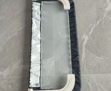 Bed Rail Portable