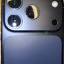 iPhone 17 Pro 256GB  Deep Blue  100Pct Battery  Apple Warranty Until 31 October  EUR1049 Image 4