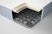 Vestmarke matress double