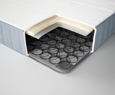 Vestmarke matress double