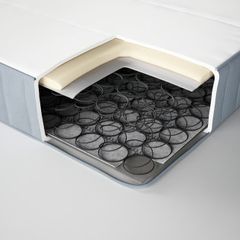 Vestmarke matress double