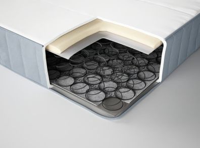 Vestmarke matress double