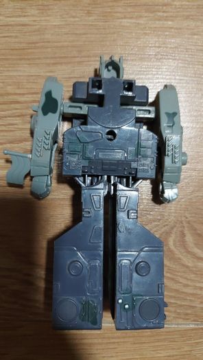 Transformer / toy  / G1  KO