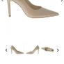 Ladies HOGL Stiletto Nude Heels. REDUCED Image 9