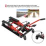 BRAND NEW 1500lbs Lifting Cranes Motorcycle Repair Bracket Motorcycle Stand Image 2