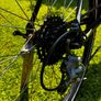 Cube bike Image 4