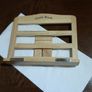 Cookbook stand Image 5