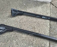 roof bars for Hyundai Kona